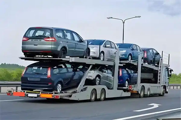 宁化轿车托运查询